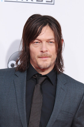 Norman Reedus Editorial Stock Photo - Stock Image | Shutterstock
