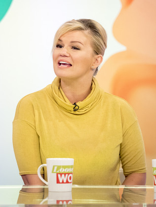 Kerry Katona Editorial Stock Photo - Stock Image | Shutterstock