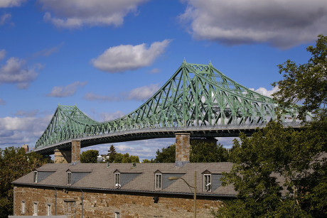 61 Canadian Bridges Stock Pictures Editorial Images And Stock Photos   Shutterstock 5417200a 