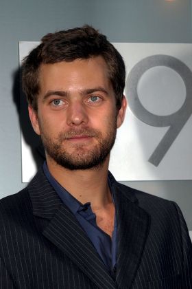 Joshua Jackson Editorial Stock Photo - Stock Image | Shutterstock