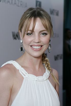 Melissa George Editorial Stock Photo - Stock Image | Shutterstock