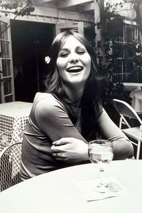 Linda Lovelace 1975 Editorial Stock Photo - Stock Image Shutterstock
