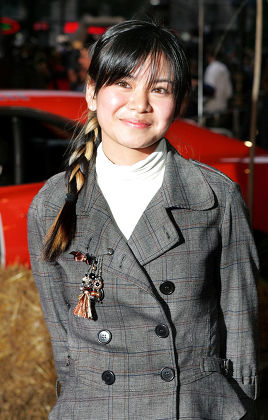 Katie Leung Editorial Stock Photo - Stock Image | Shutterstock