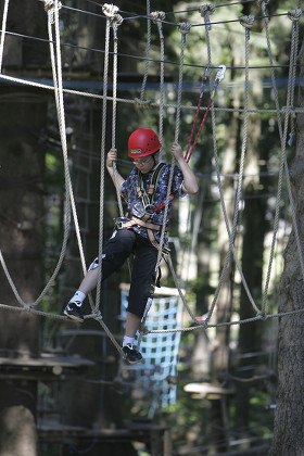 Est. Clubhouse Rope Hat main image 0