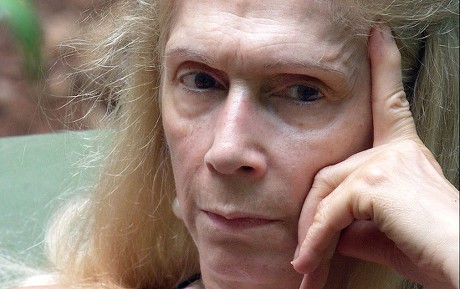 Lady Colin Campbell Editorial Stock Photo - Stock Image | Shutterstock