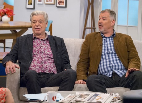 imágenes de 'Lorraine' TV Programme, London, Britain - 26 Nov 2015 ...