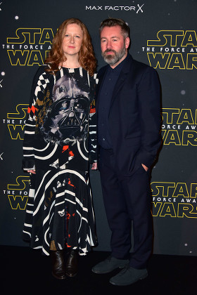 Star Wars Fashion Finds the Force, London, Britain - 26 Nov 2015