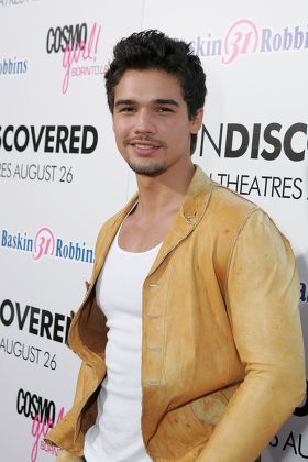 Steven Strait Editorial Stock Photo - Stock Image Shutterstock