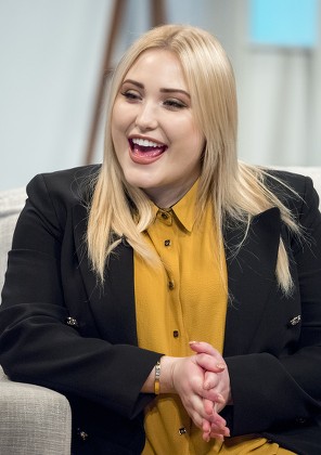 Hayley Hasselhoff Editorial Stock Photo - Stock Image | Shutterstock