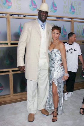 shaunie oneal height