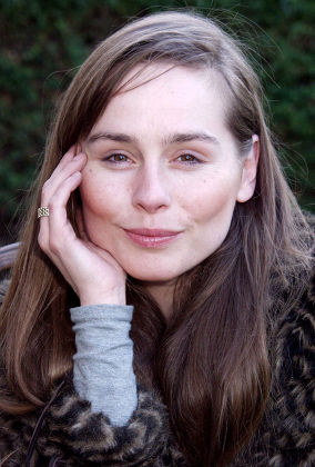 Tara Fitzgerald Editorial Stock Photo - Stock Image | Shutterstock