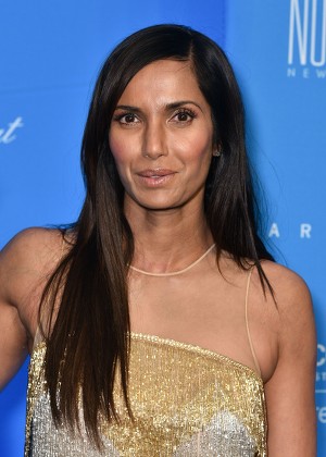 Padma Lakshmi Editorial Stock Photo - Stock Image Shutterstock