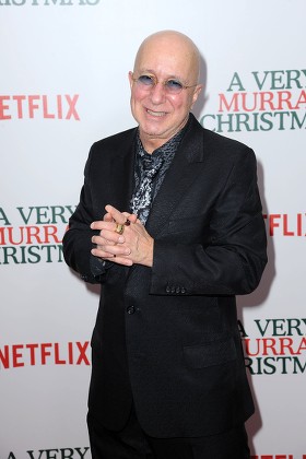 Paul Shaffer Editorial Stock Photo - Stock Image | Shutterstock
