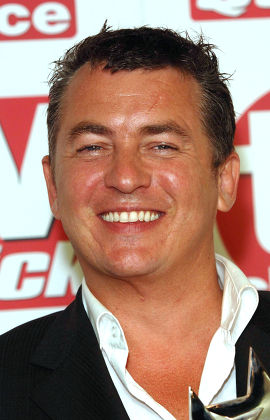 Shane Richie Editorial Stock Photo - Stock Image | Shutterstock