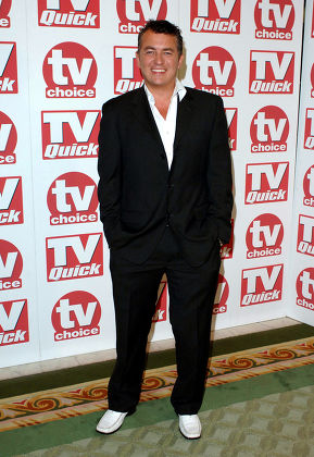 Shane Richie Editorial Stock Photo - Stock Image | Shutterstock