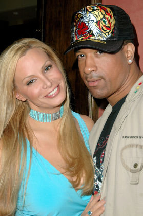 GRAND OPENING OF THE PORTA BELLA STORE IN LOS ANGELES, AMERICA - 02 SEP 2005