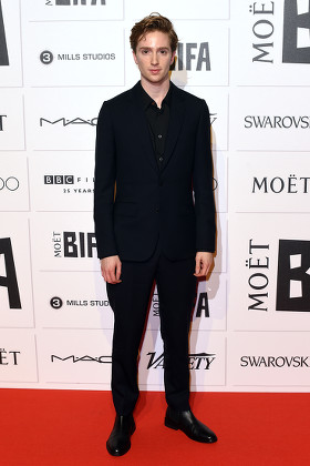 Moet British Independent Film Awards, London, Britain - 06 Dec 2015