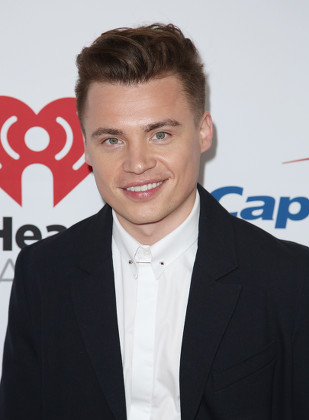 Shawn Hook Editorial Stock Photo Stock Image Shutterstock