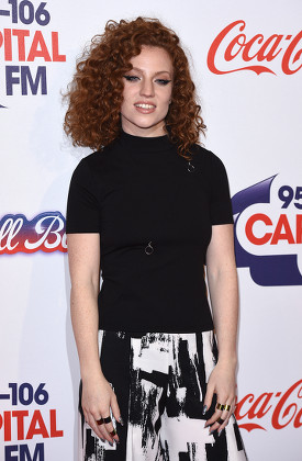 Jess Glynne Editorial Stock Photo - Stock Image | Shutterstock