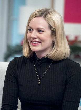 Cara Theobold Editorial Stock Photo - Stock Image | Shutterstock