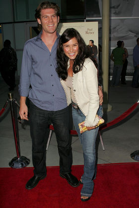 'THE THING ABOUT MY FOLKS' FILM PREMIERE, LOS ANGELES, AMERICA - 07 SEP 2005