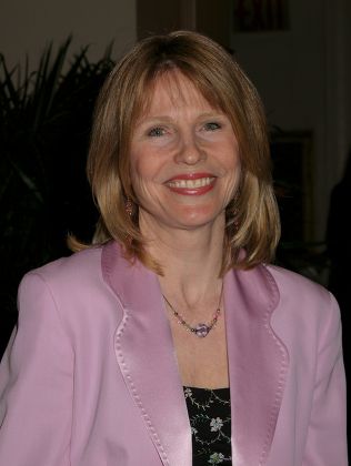 10TH ANNIVERSARY GALA OF THE CENTER FOR THE ADVANCEMENT OF WOMEN, NEW YORK, AMERICA - 07 SEP 2005