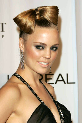 Melissa George Editorial Stock Photo - Stock Image | Shutterstock