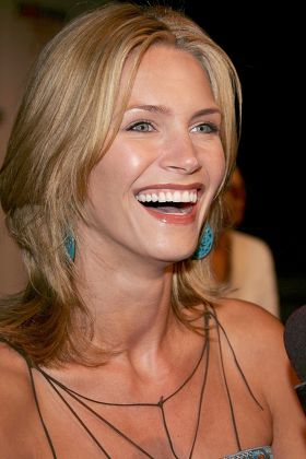 Natasha Henstridge Editorial Stock Photo - Stock Image | Shutterstock
