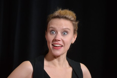 Kate Mckinnon Editorial Stock Photo - Stock Image Shutterstock