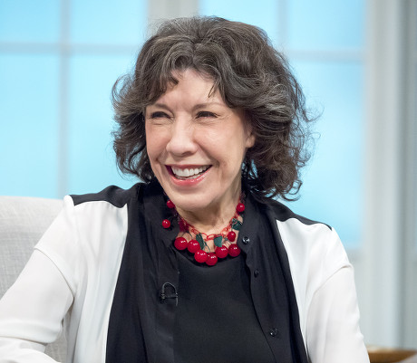 Lily Tomlin Editorial Stock Photo - Stock Image | Shutterstock