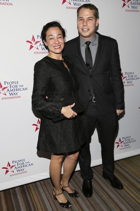 People for the American Way Foundation Spirit of Liberty Awards, Los Angeles, America - 12 Dec 2015
