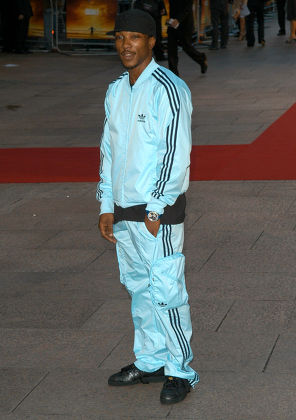 Ashley Walters Editorial Stock Photo - Stock Image | Shutterstock