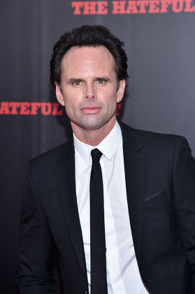 Walton Goggins Editorial Stock Photo - Stock Image | Shutterstock