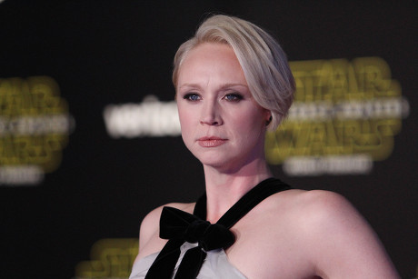 Gwendoline Christie Editorial Stock Photo - Stock Image | Shutterstock