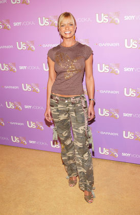 Jaime Pressly Editorial Stock Photo - Stock Image | Shutterstock
