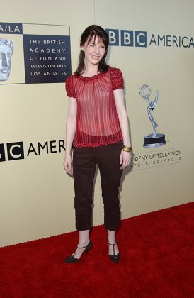 Jacqueline Mckenzie Editorial Stock Photo - Stock Image | Shutterstock