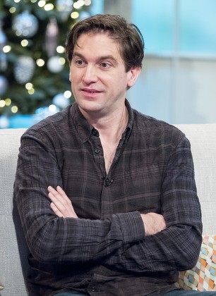 Owen Mcdonnell Editorial Stock Photo - Stock Image | Shutterstock