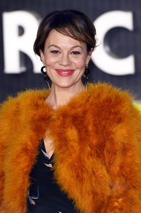 Helen Mccrory Editorial Stock Photo - Stock Image | Shutterstock