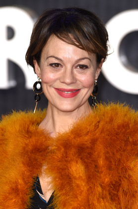 Helen Mccrory Editorial Stock Photo - Stock Image | Shutterstock