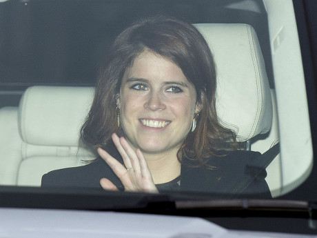 Princess Eugenie Editorial Stock Photo - Stock Image | Shutterstock