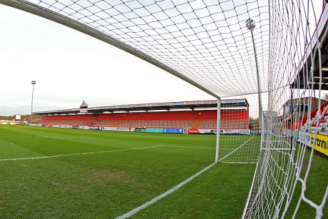 __COUNT__ Stevenage V Accrington Stanley, Sky Bet League Two, Football ...