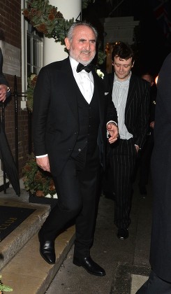Wedding of Frank Lampard and Christine Bleakley at St Paul's Knightsbridge, London, Britain - 20 Dec 2015
