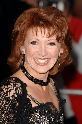 Bonnie Langford Editorial Stock Photo - Stock Image | Shutterstock