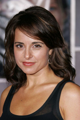 Jacqueline Obradors Editorial Stock Photo - Stock Image | Shutterstock