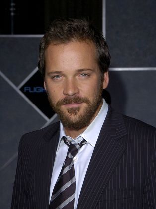 Peter Sarsgaard Editorial Stock Photo - Stock Image | Shutterstock