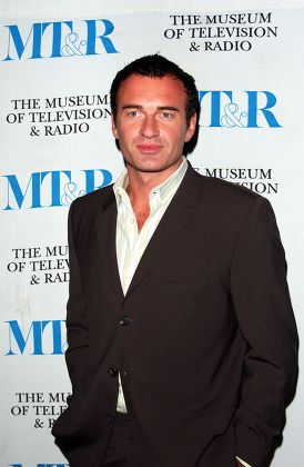 Julian Mcmahon Editorial Stock Photo - Stock Image | Shutterstock