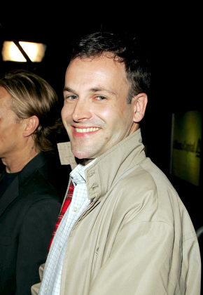 Jonny Lee Miller Editorial Stock Photo - Stock Image | Shutterstock