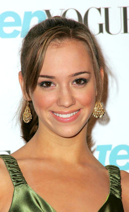 Andrea Bowen Editorial Stock Photo - Stock Image | Shutterstock