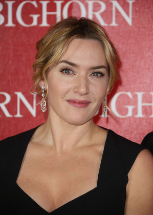 Kate Winslet Editorial Stock Photo - Stock Image | Shutterstock