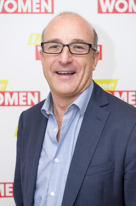 Paul Mckenna Editorial Stock Photo - Stock Image | Shutterstock
